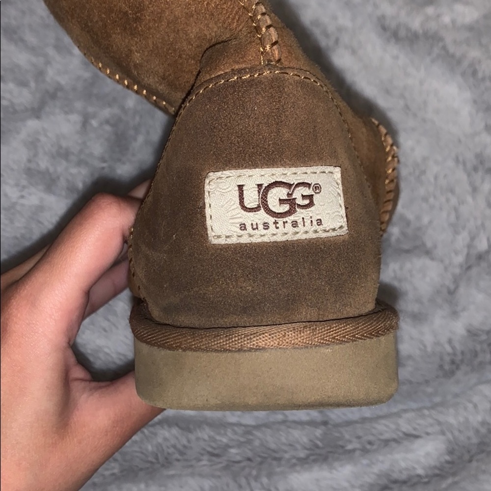 Ugg boots